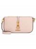 Guess Schoudertas lichtroze - (B)25 x (H)14 x (D)5,5 cm