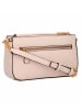 Guess Umhängetasche in Rosa - (B)25 x (H)14 x (T)5,5 cm