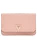 Guess Clutch lichtroze - (B)19 x (H)13 x (D)5 cm