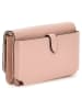 Guess Clutch lichtroze - (B)19 x (H)13 x (D)5 cm