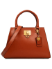 Guess Handtas oranje - (B)35 x (H)24 x (D)9,5 cm