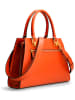 Guess Handtas oranje - (B)35 x (H)24 x (D)9,5 cm