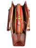 Guess Handtas oranje - (B)35 x (H)24 x (D)9,5 cm