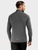 Siroko Fahrradjacke "J1 Julier" in Grau