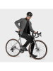 Siroko Fahrradjacke "J1 Julier" in Grau
