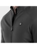 Siroko Fahrradjacke "J1 Julier" in Grau