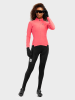 Siroko Fahrradjacke "J1J1 Breakaway" in Pink