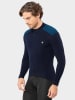 Siroko Fietsjas "M4 Cubilla" donkerblauw