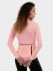 Siroko Fahrradjacke "M4 Danseuse" in Rosa