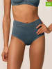 Triumph 2-delige set: taillehipsters grijs