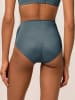 Triumph 2er-Set: Taillenpantys in Graublau