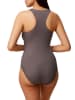 Triumph Body in Grau