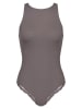 Triumph Body in Grau