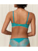 Triumph Beugelbeha turquoise