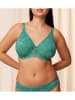 Triumph Beugelbeha turquoise