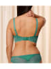 Triumph Beugelbeha turquoise