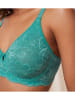 Triumph Beugelbeha turquoise