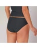 Triumph 2er-Set: Slips in Schwarz