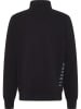 ELBSAND Sweatshirt "Raik" zwart