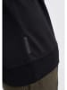 ELBSAND Bluza "Jarku" w kolorze czarnym
