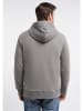 ELBSAND Hoodie "Kjell" in Grau