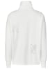 ELBSAND Sweatshirt "Zora" in Weiß