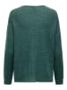 JDY Pullover in Grün