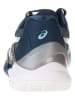 asics Hardloopschoenen "Gel Resolution 8" donkerblauw