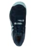 asics Hardloopschoenen "Gel Resolution 8" donkerblauw