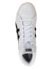 asics Sneakersy "Gel-PTG" w kolorze białym