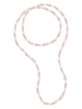 ATELIERS SAINT GERMAIN Parelketting wit