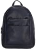Beagles Rugzak "Murcia" donkerblauw - (B)24 x (H)30 x (D)3 cm