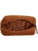 Beagles Federmäppchen "Navarra" in Cognac - (B)24 x (H)10 x (T)9 cm