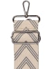 Beagles Umhängeriemen in Beige - (L)140 cm