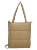 Beagles Schultertasche in Khaki - (B)33 x (H)34 x (T)9 cm