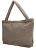 Beagles Shopper taupe - (B)60 x (H)36 x (D)9 cm