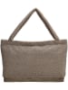 Beagles Shopper taupe - (B)60 x (H)36 x (D)9 cm