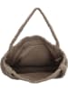 Beagles Shopper taupe - (B)60 x (H)36 x (D)9 cm