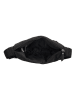 Beagles Brustbeutel in Schwarz - (B)33 x (H)15 x (T)8 cm