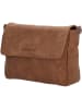 Beagles Schoudertas "Malaga" lichtbruin - (B)24 x (H)17 x (D)7 cm