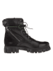 Lazamani Boots zwart