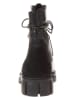 Lazamani Boots zwart