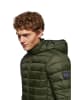 Polo Club Steppjacke in Khaki