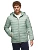 Polo Club Steppjacke in Grün