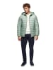 Polo Club Steppjacke in Grün