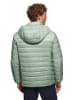 Polo Club Steppjacke in Grün