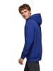 Polo Club Hoodie in Blau