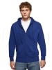 Polo Club Sweatjacke in Blau