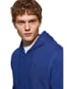 Polo Club Sweatjacke in Blau