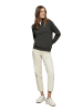 Polo Club Sweatshirt zwart
